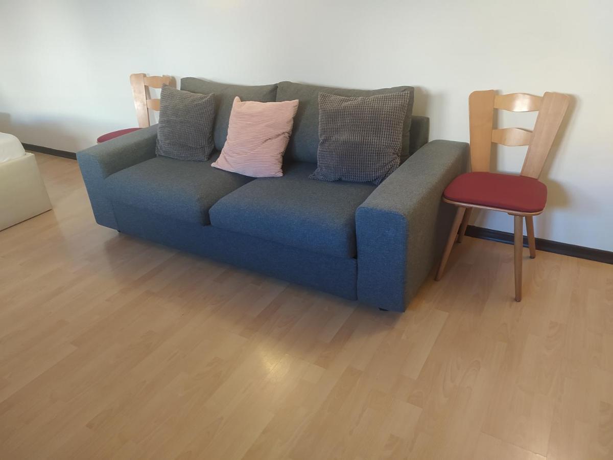Ferienwohnung Espenau Exteriör bild